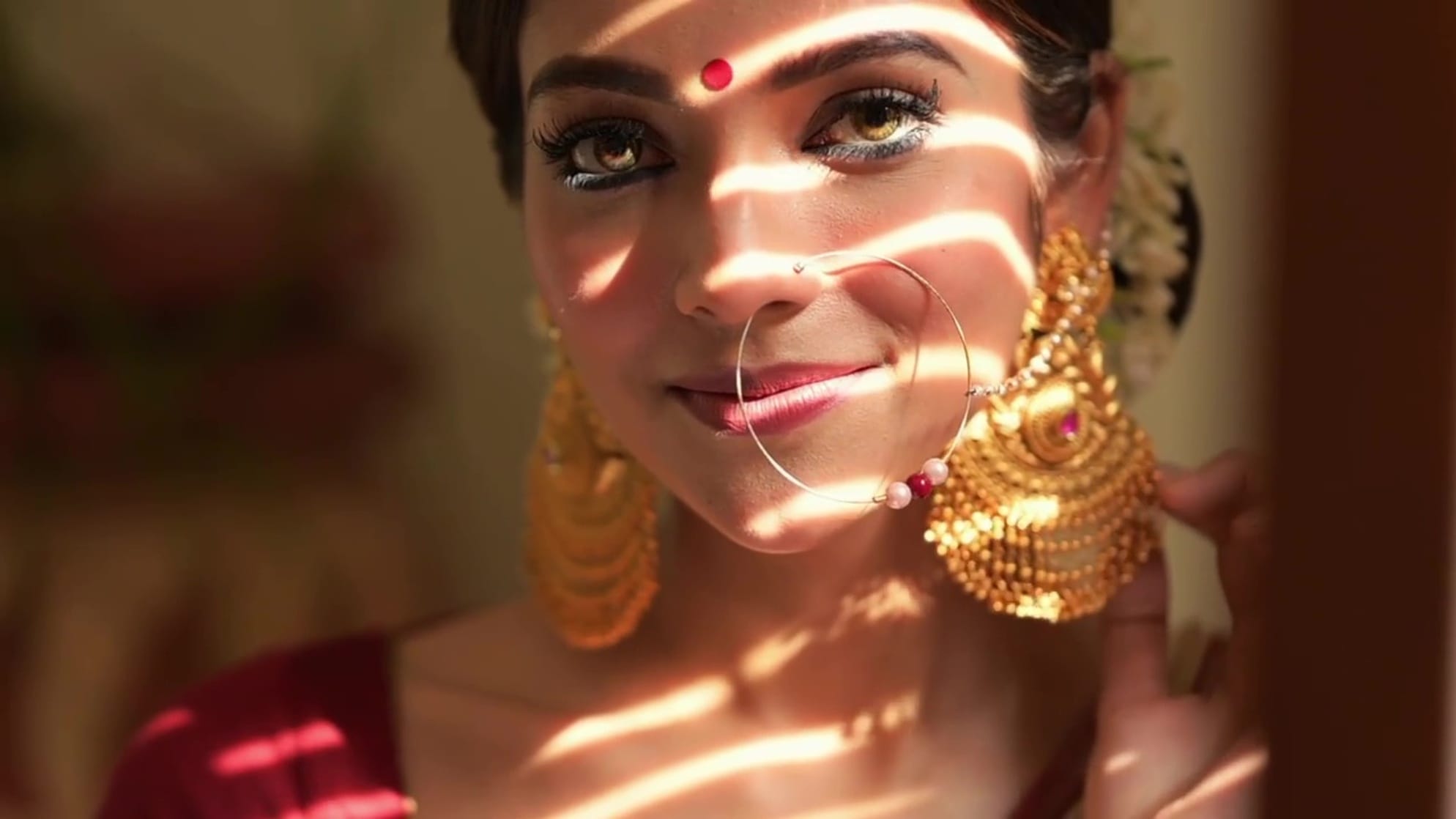 Susmita Chatterjee