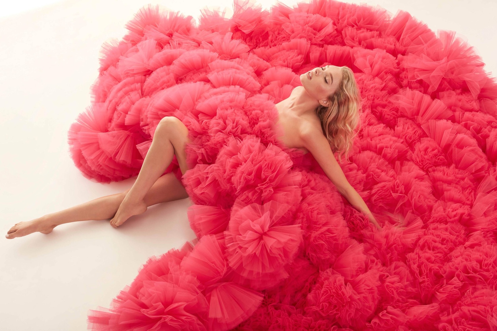 Elsa Hosk Elsa Hosk