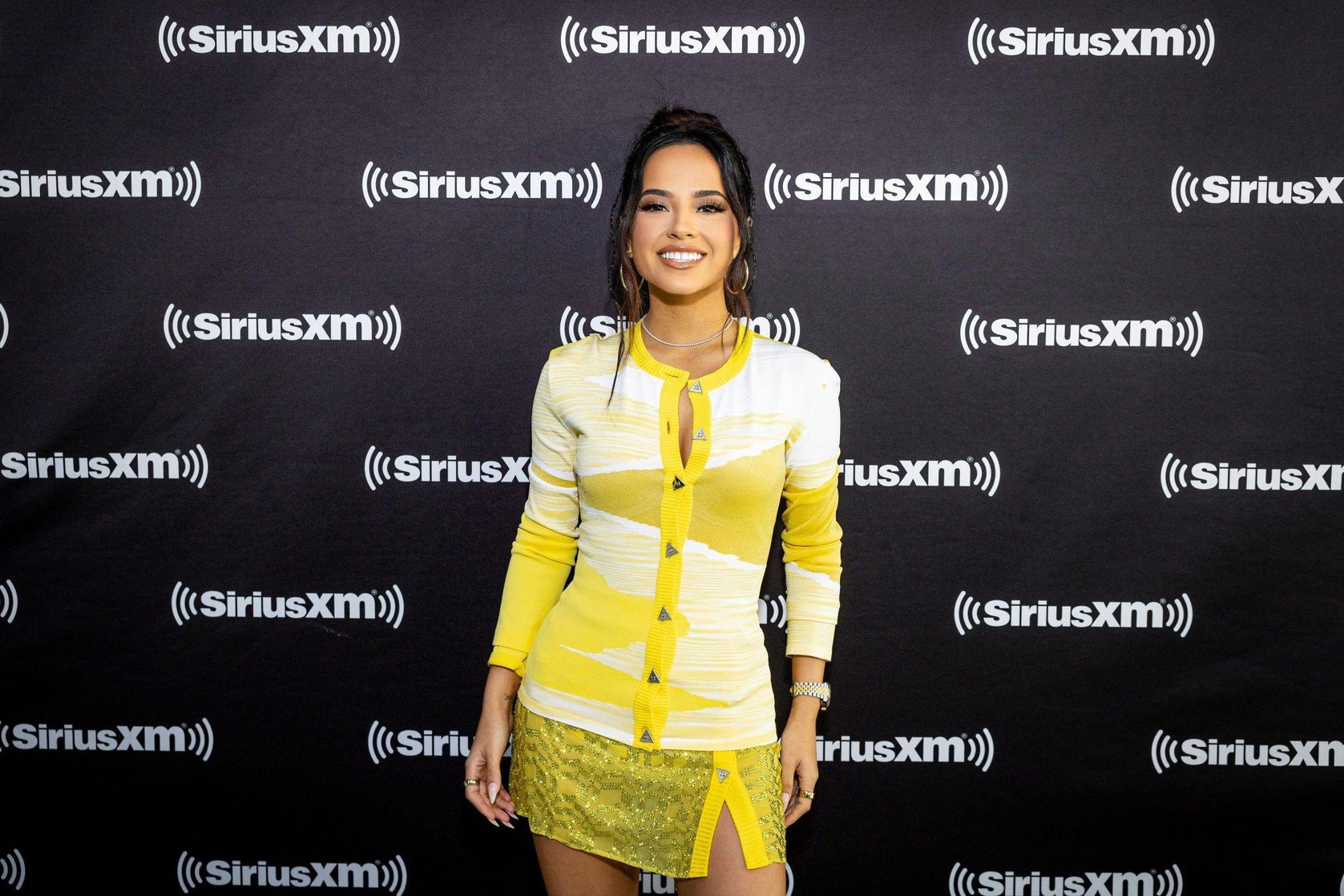 Becky G.