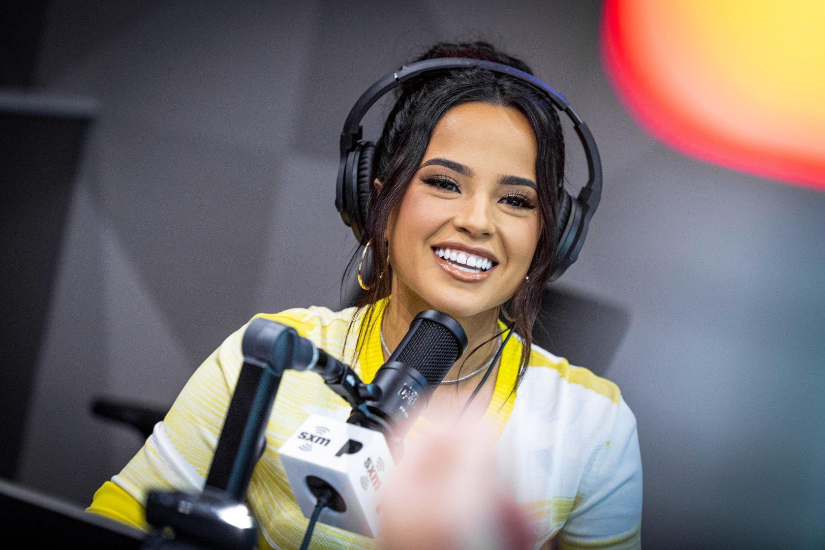 Becky G.