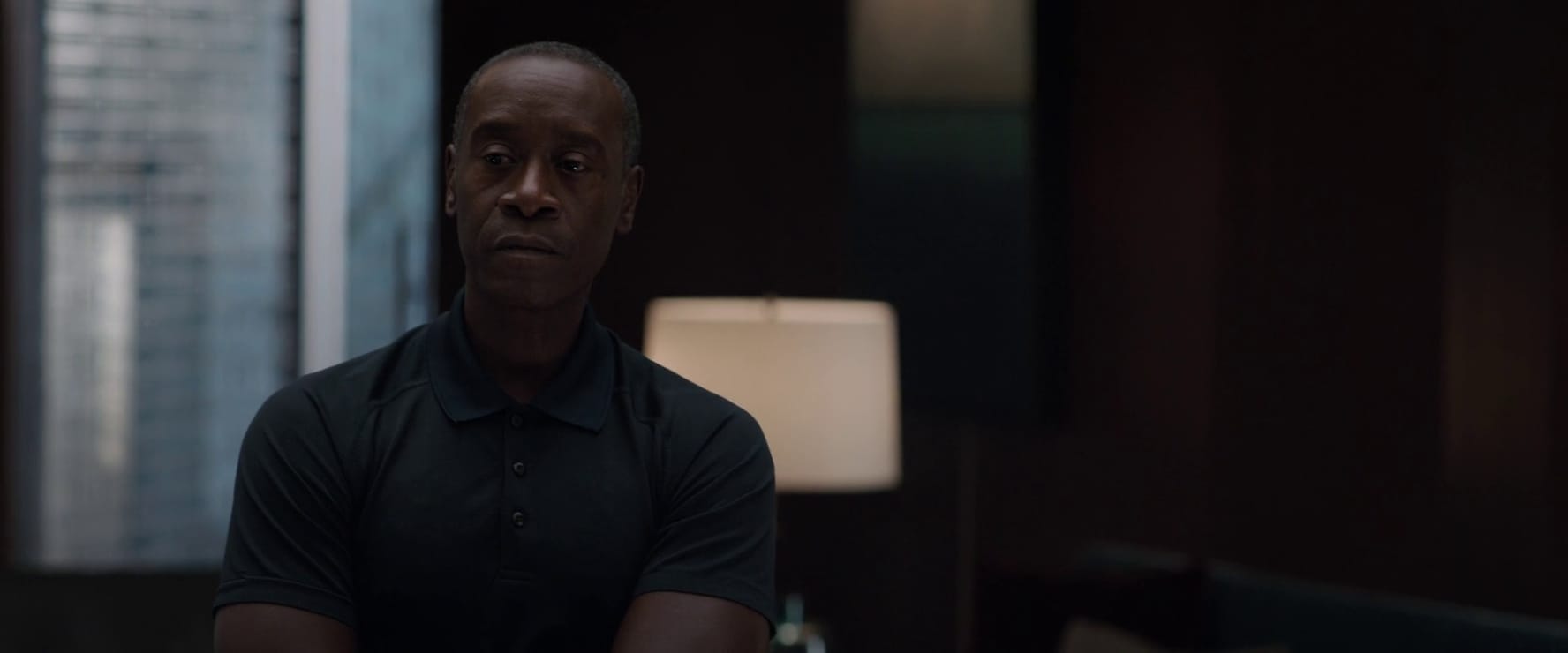 Don Cheadle