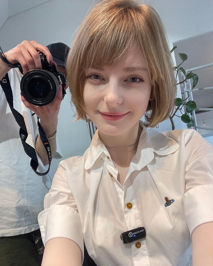 Picture Of Ella Freya 8791