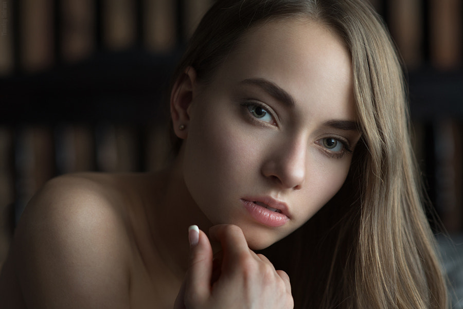 Katerina Ayvazova Katerina Ayvazova