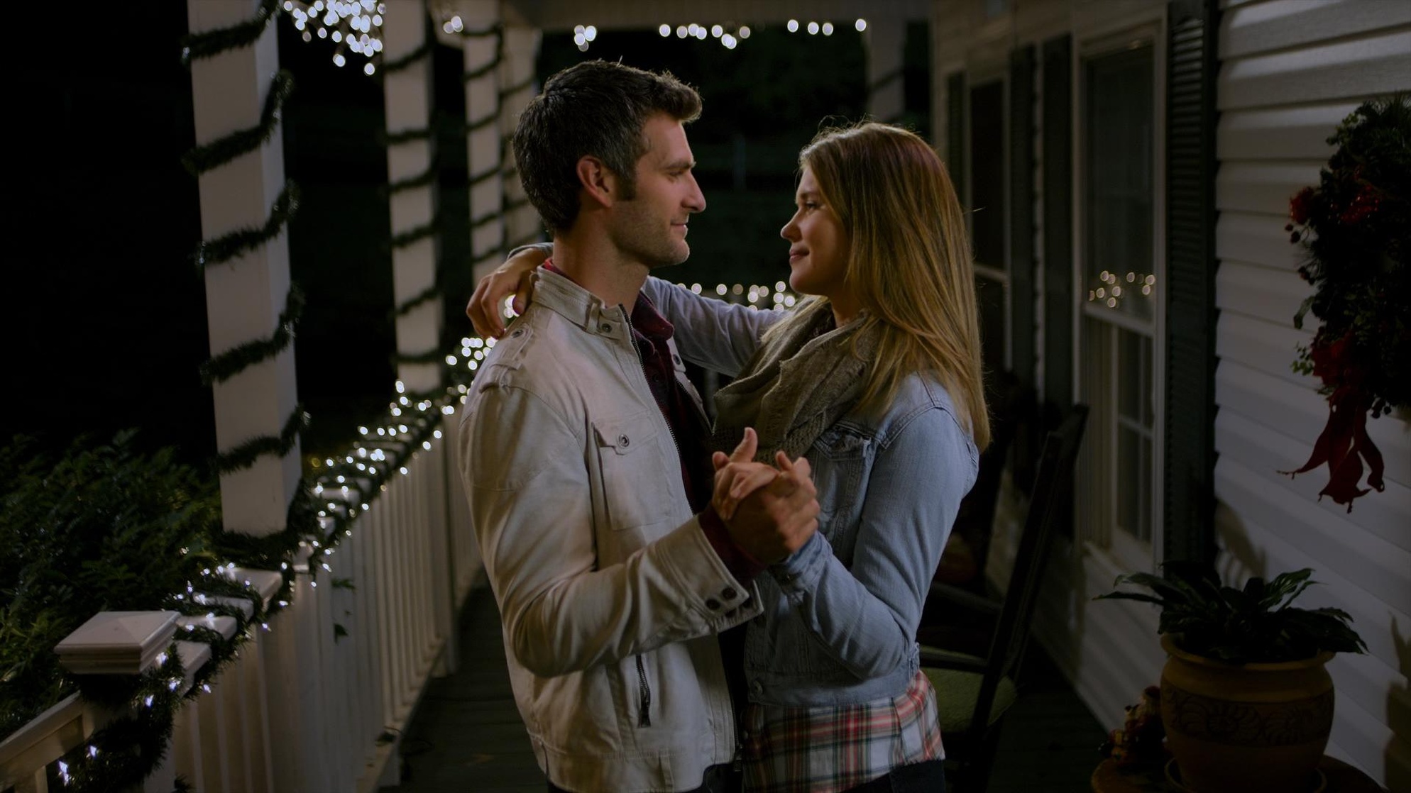 Christmas in the Smokies