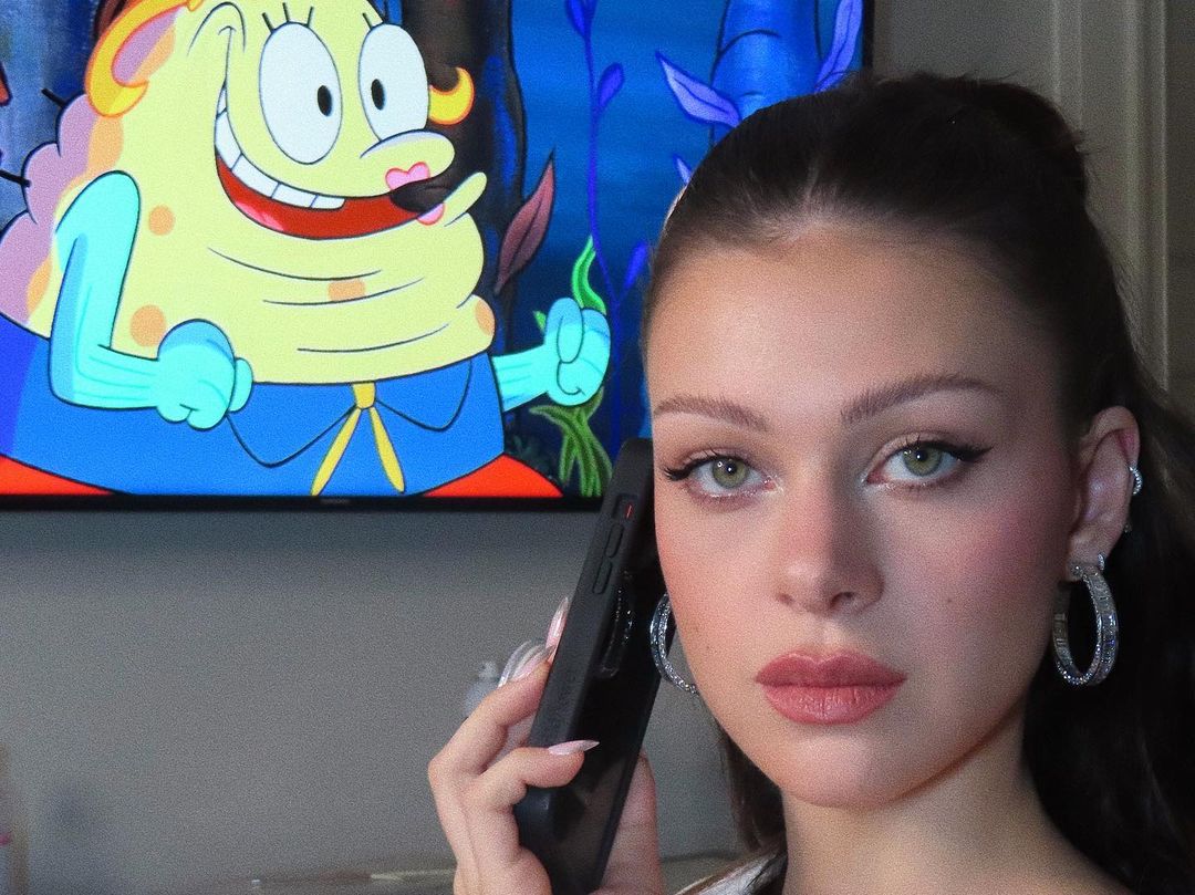 Nicola Peltz Nicola Peltz