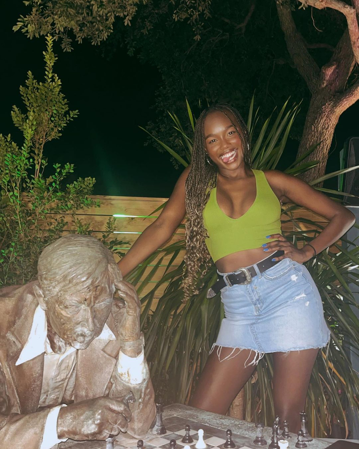 Picture of Laura Kariuki