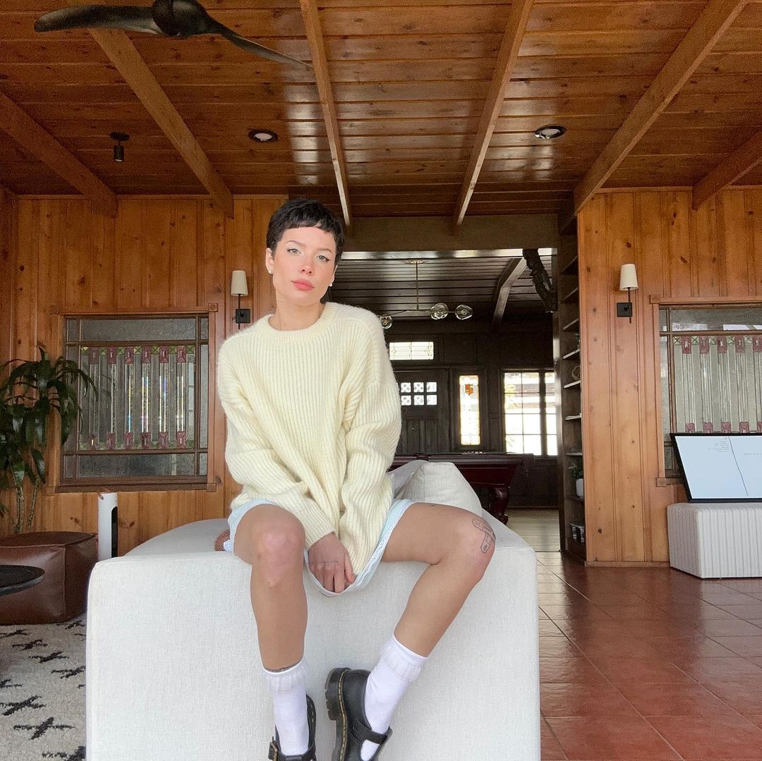 Halsey