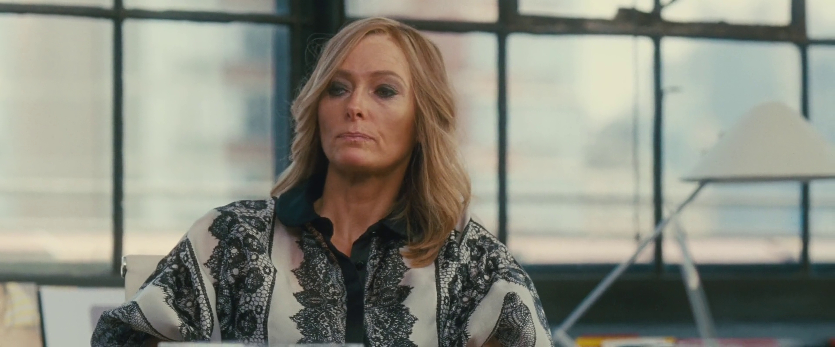Trainwreck Trainwreck