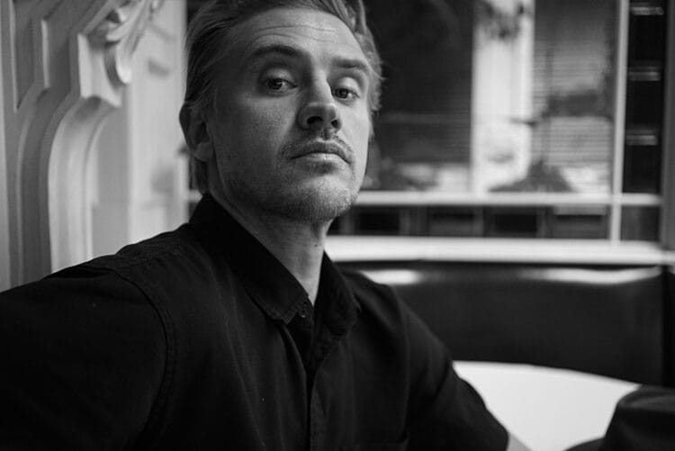 Boyd Holbrook