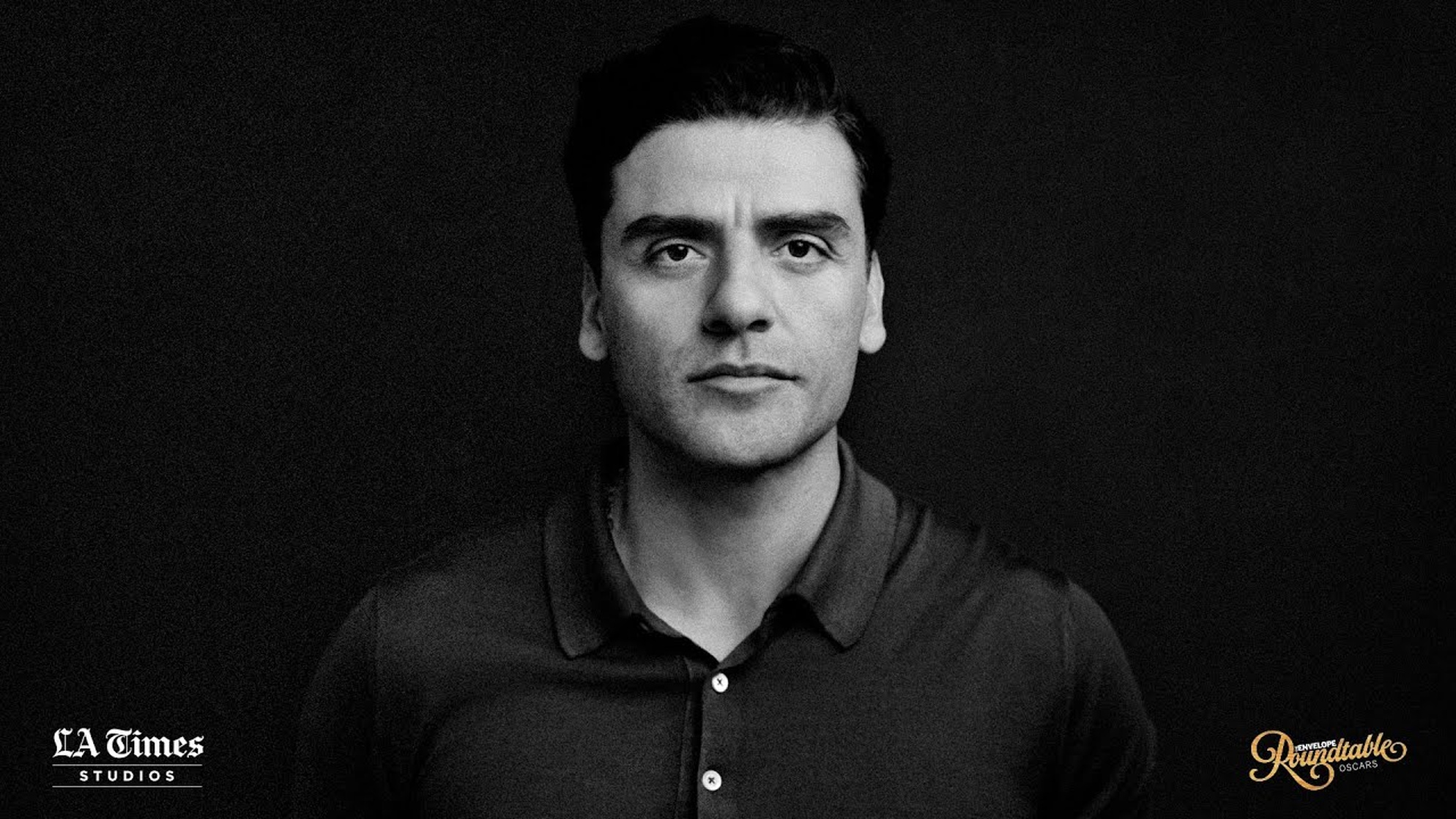 Oscar Isaac