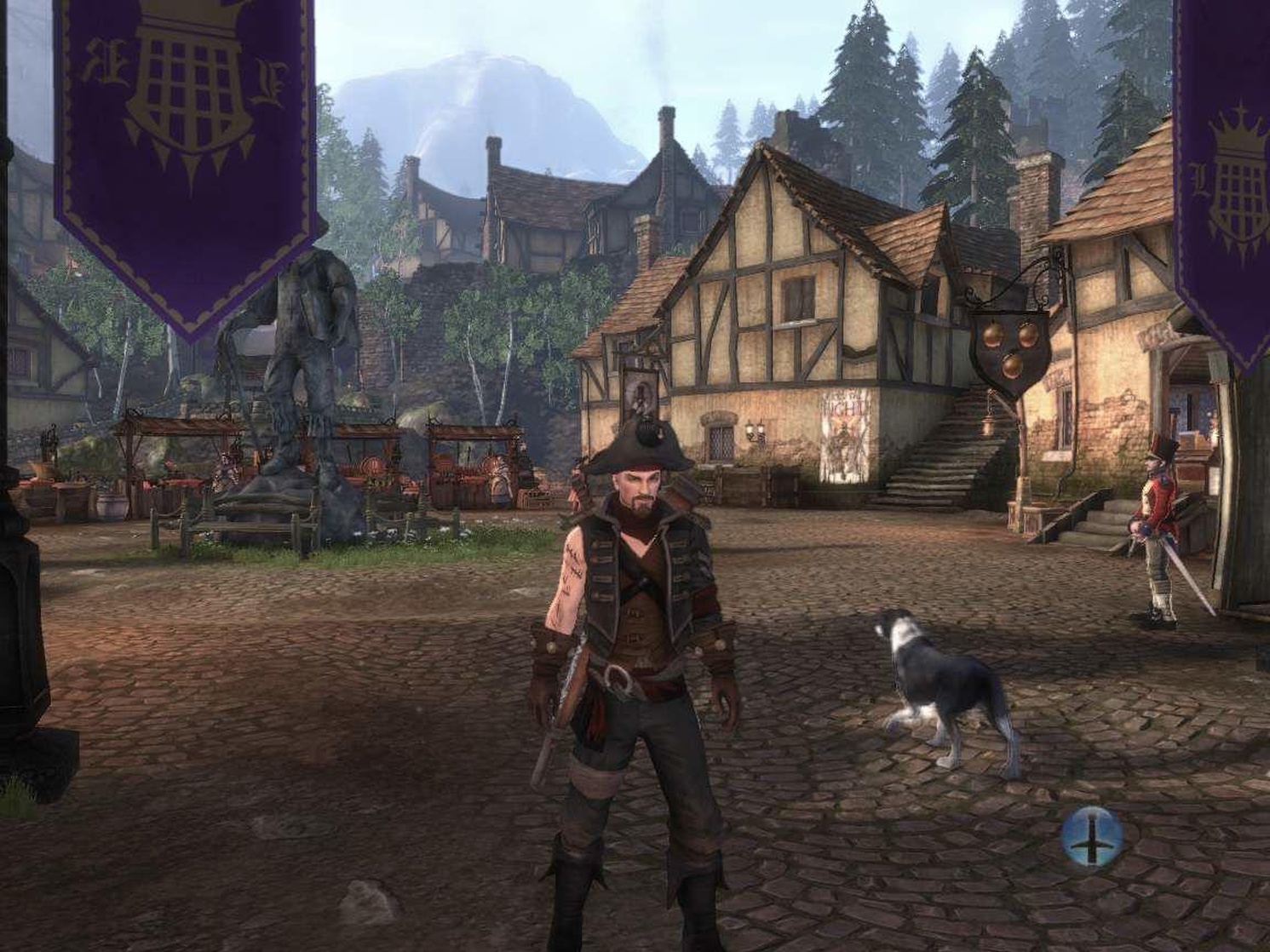 Fable III