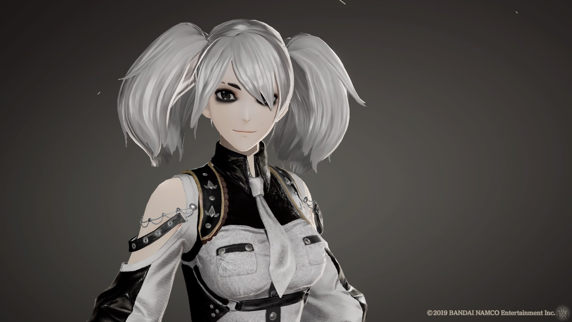 Code Vein