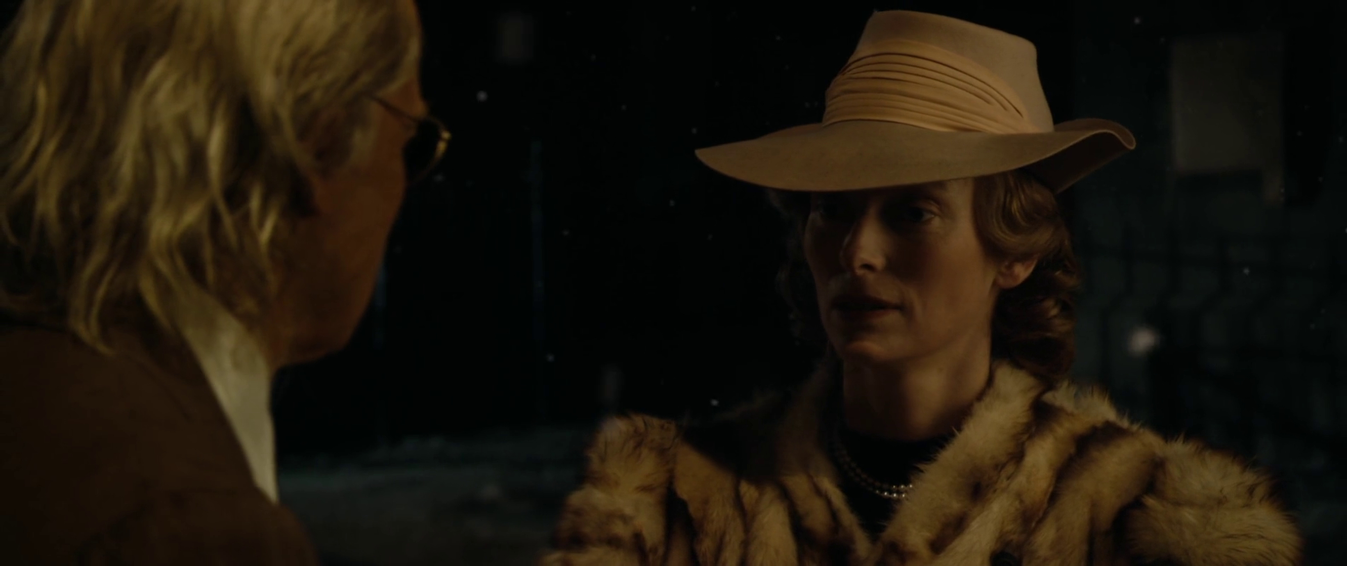 The Curious Case of Benjamin Button The Curious Case of Benjamin Button