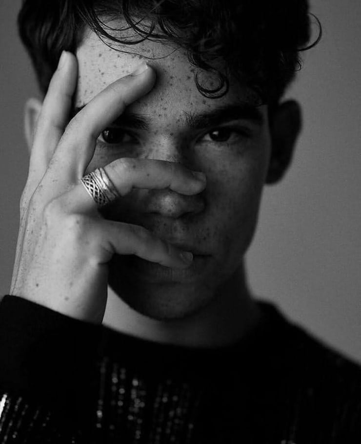 Picture Of Cameron Boyce 4142