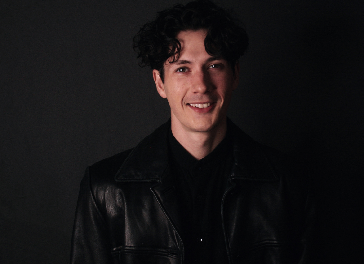 Seamus Patterson