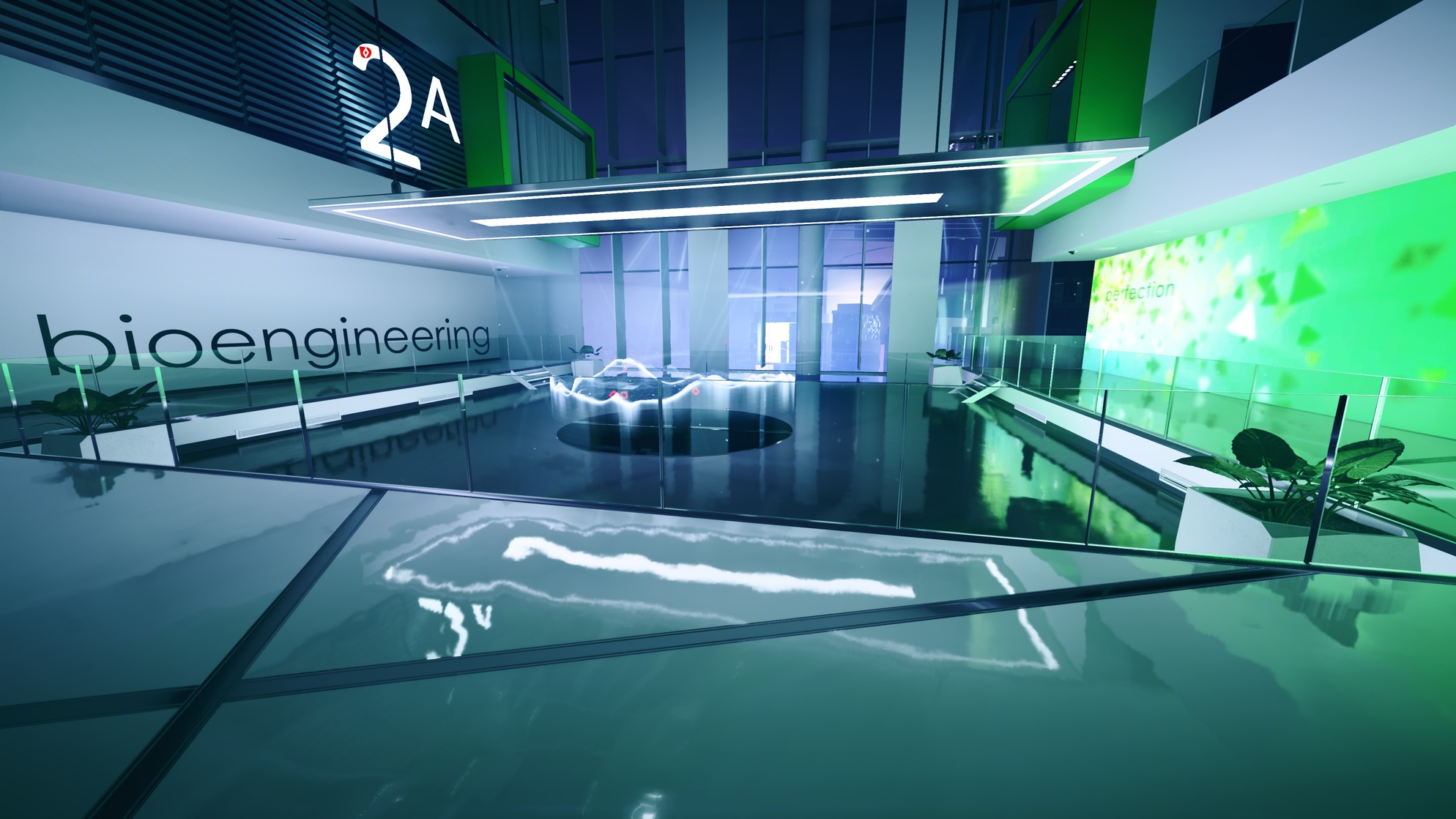 Picture of Mirror's Edge Catalyst