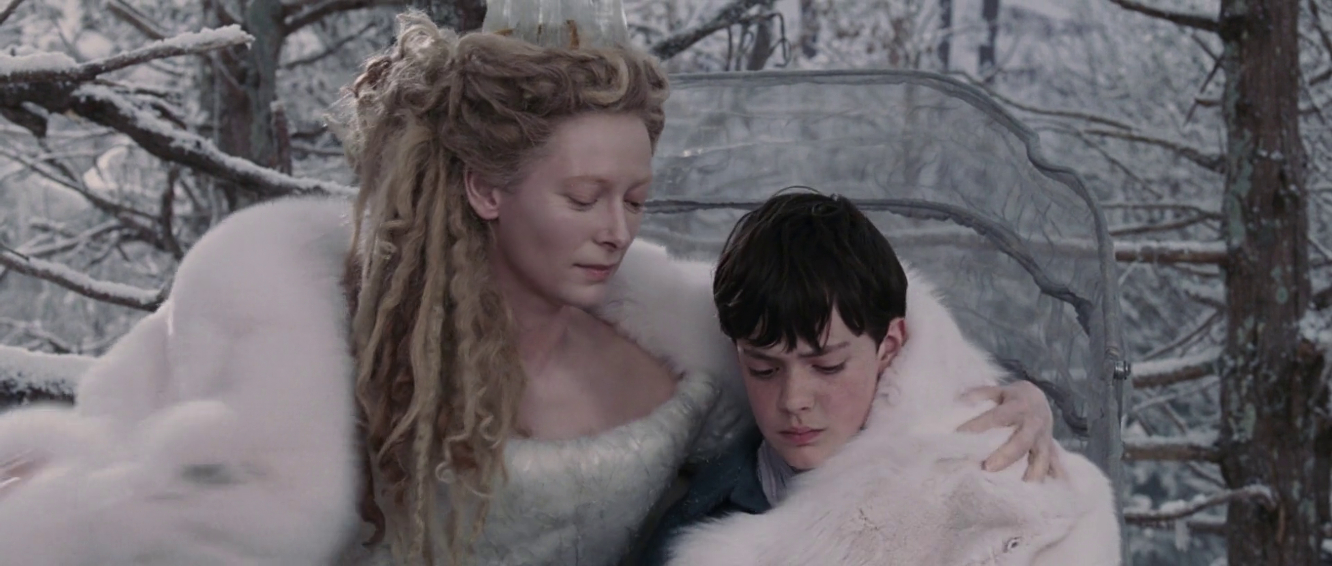 The Chronicles of Narnia: The Lion, the Witch and the Wardrobe The Chronicles of Narnia: The Lion, the Witch and the Wardrobe