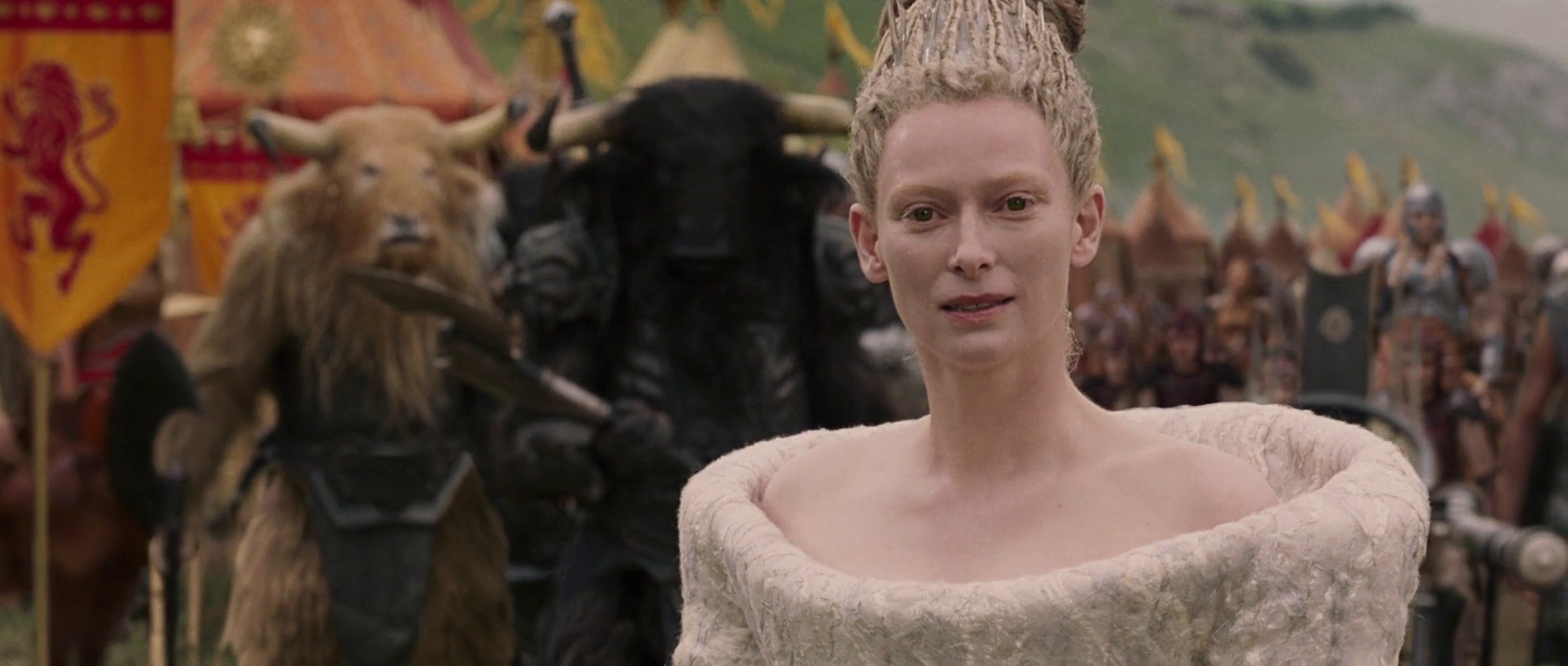 The Chronicles of Narnia: The Lion, the Witch and the Wardrobe The Chronicles of Narnia: The Lion, the Witch and the Wardrobe