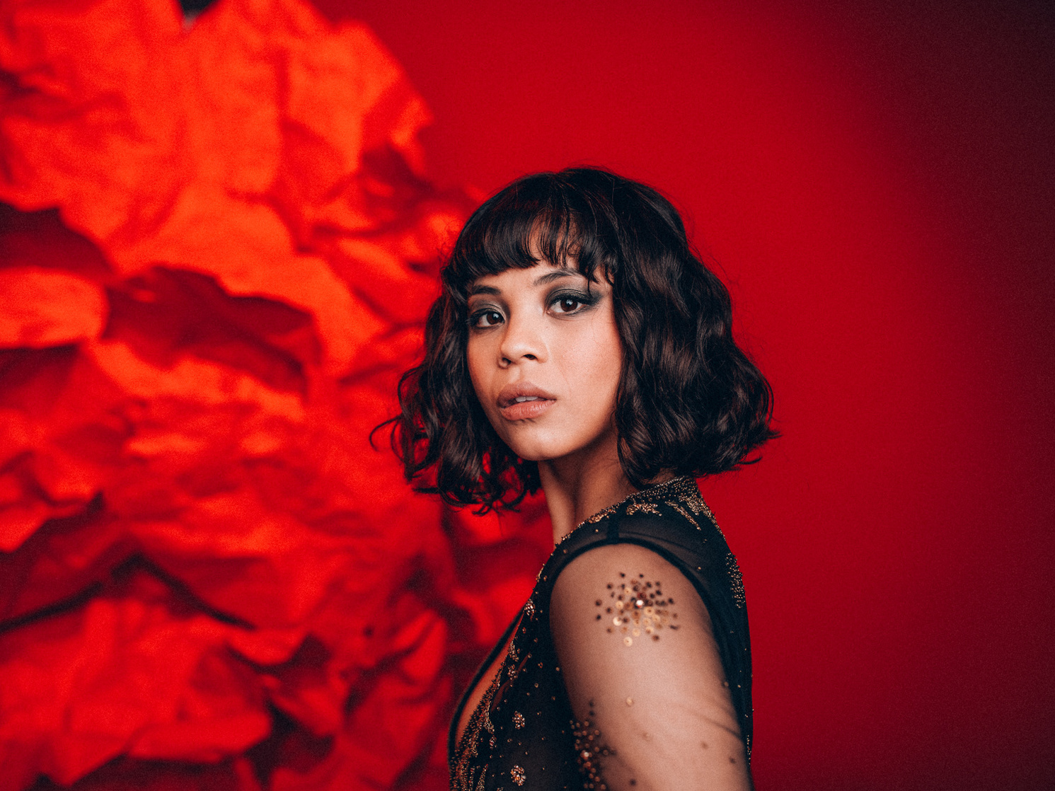 Eva Noblezada