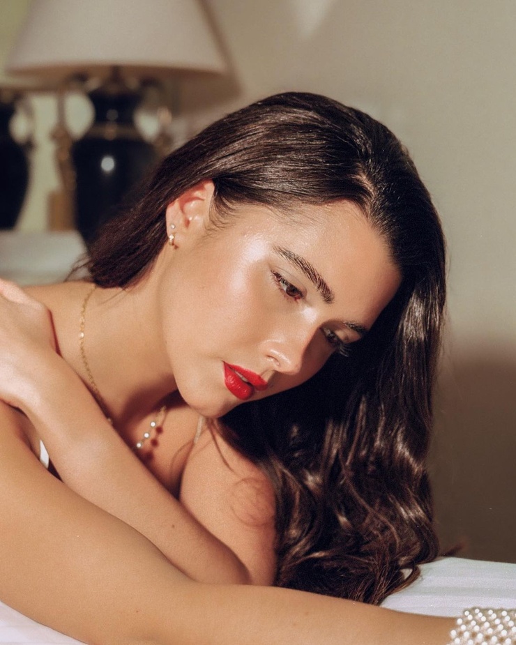 Picture of Chiara King