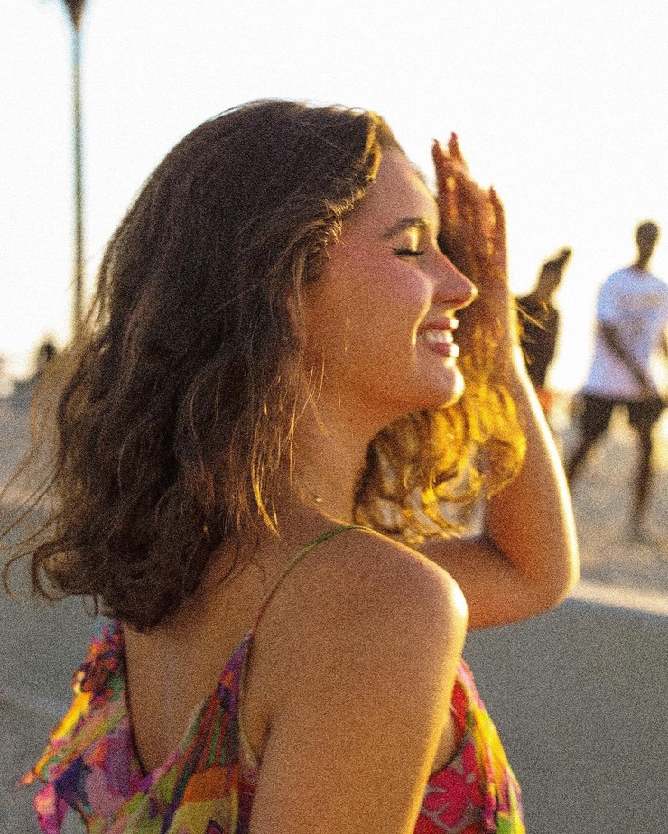 Picture of Chiara King