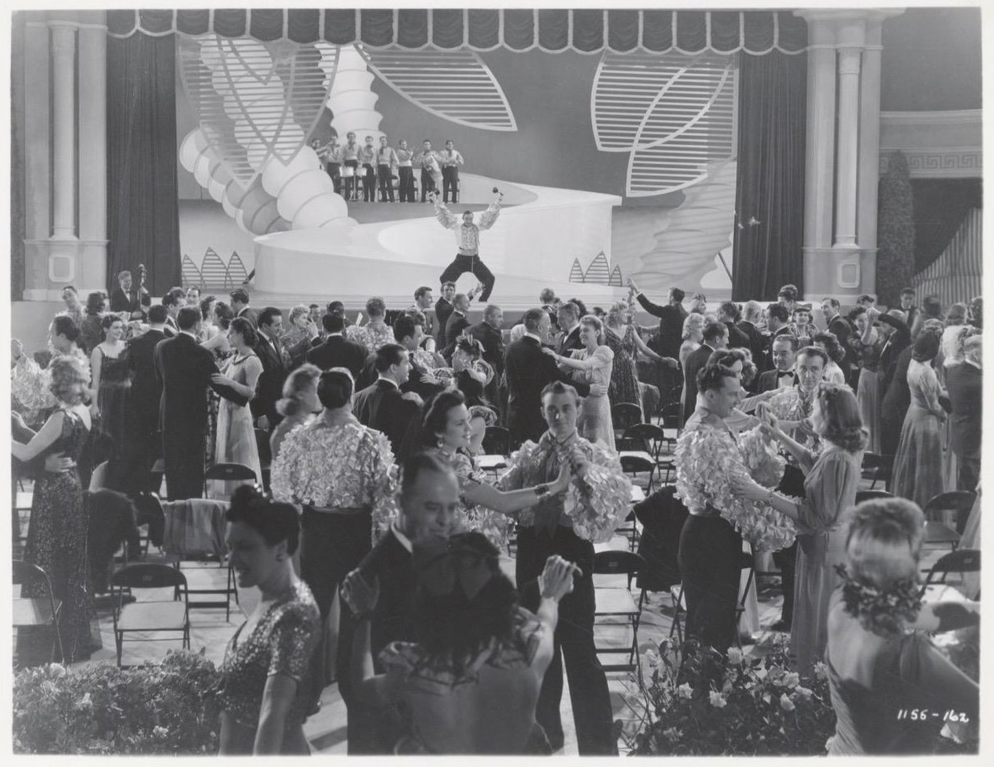 Hellzapoppin'