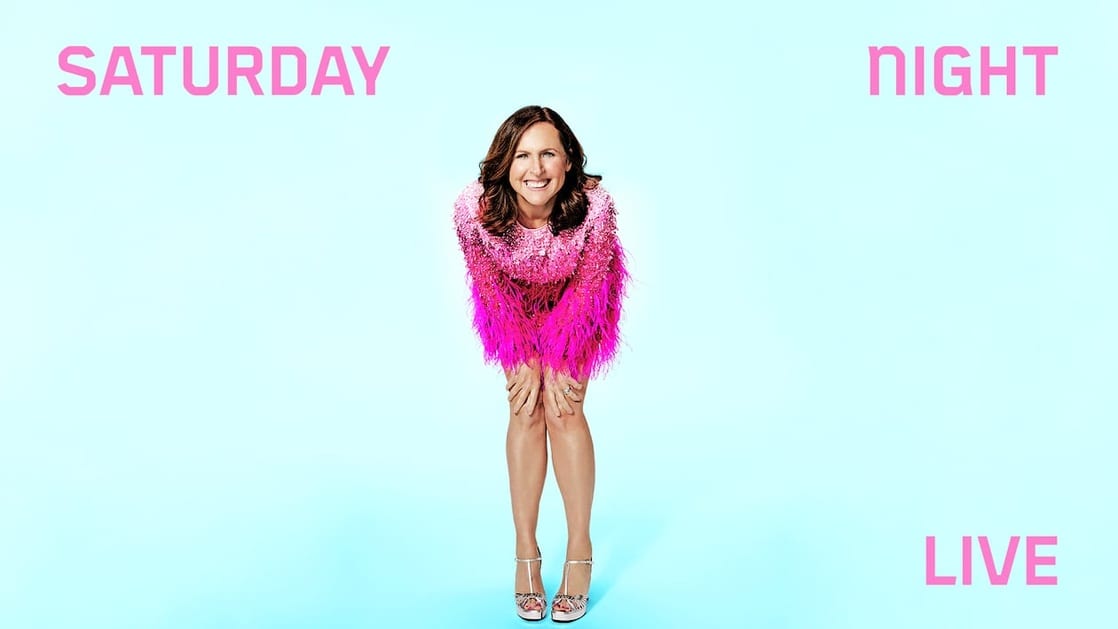 Molly Shannon