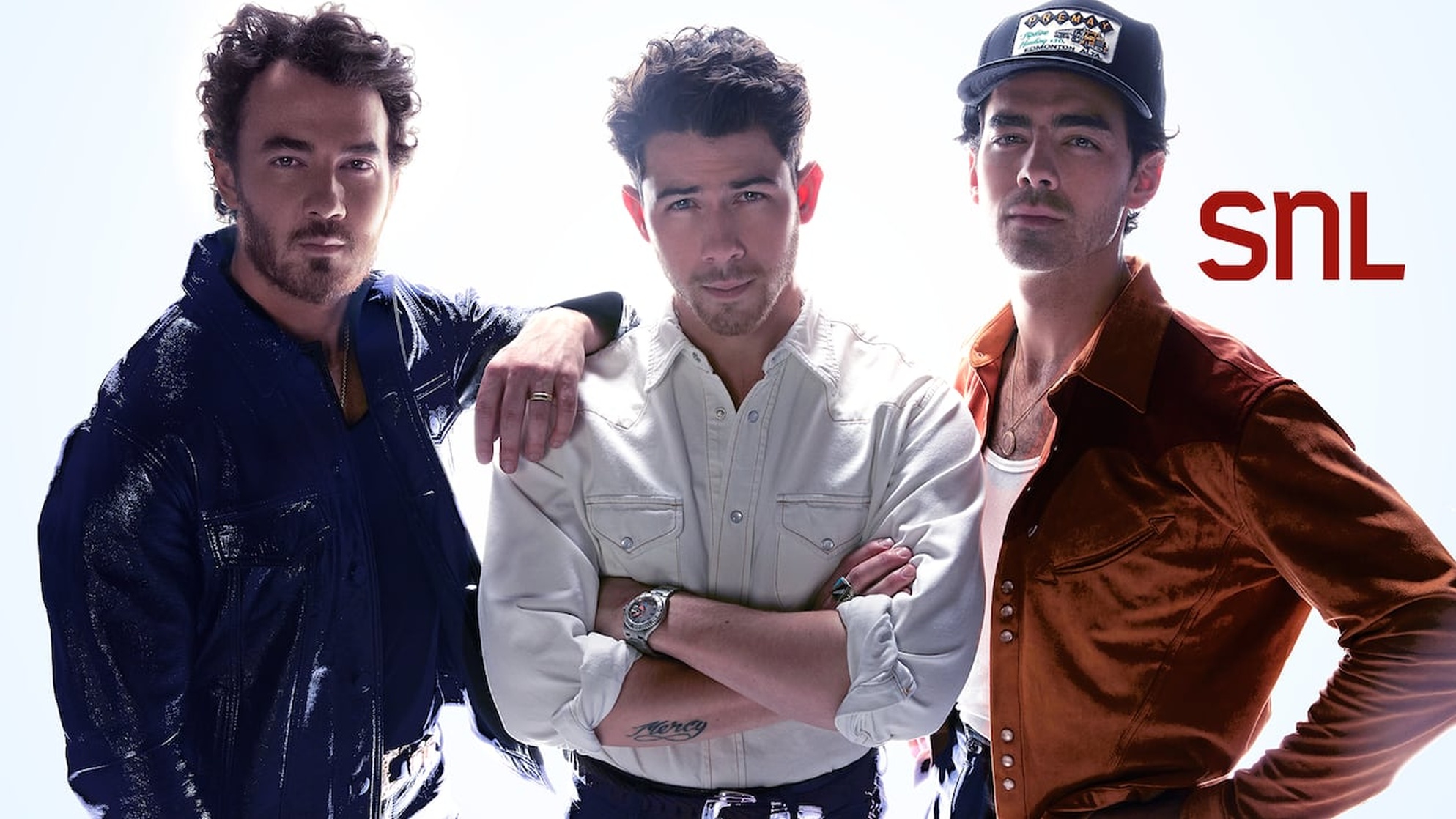 Jonas Brothers