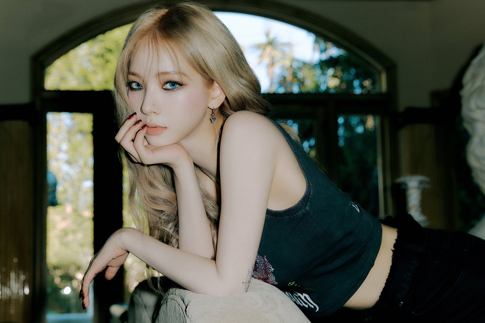 Ji-min Yoo