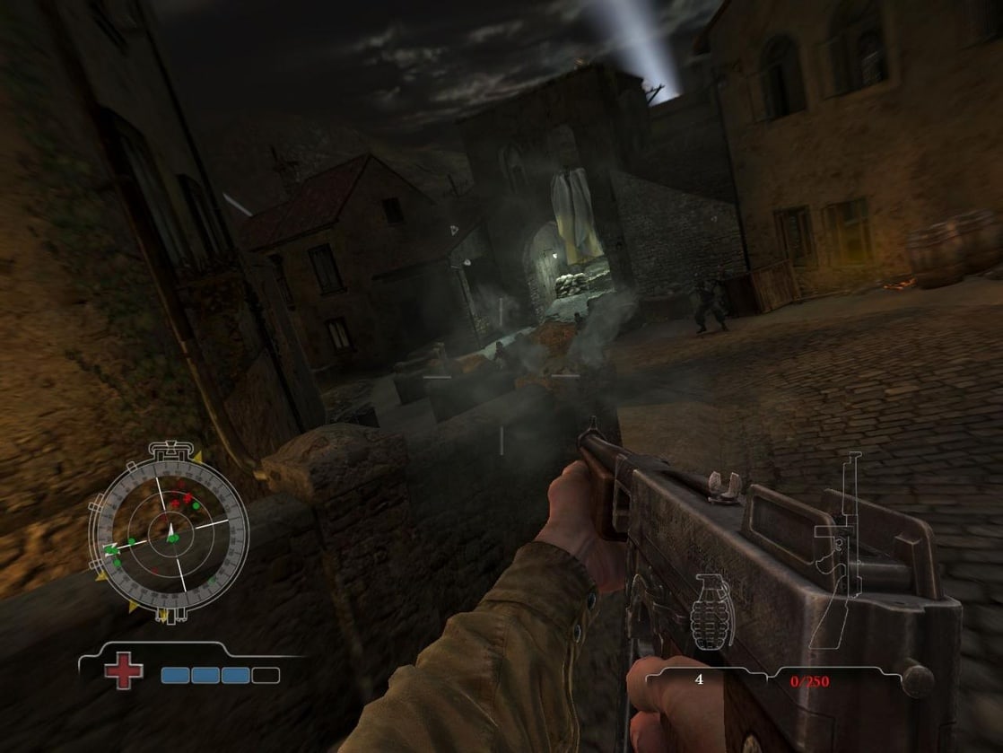 Medal of Honor: Airborne