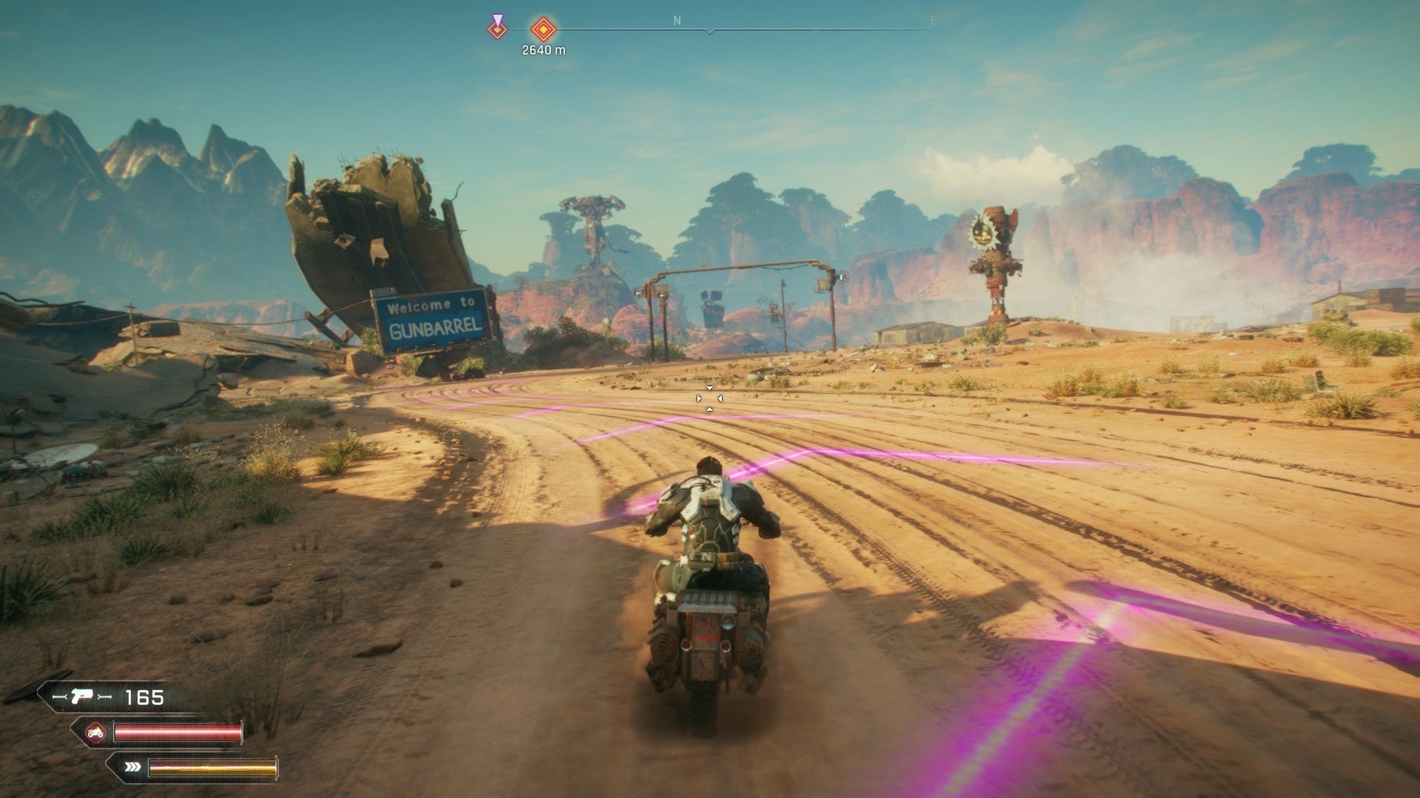 RAGE 2