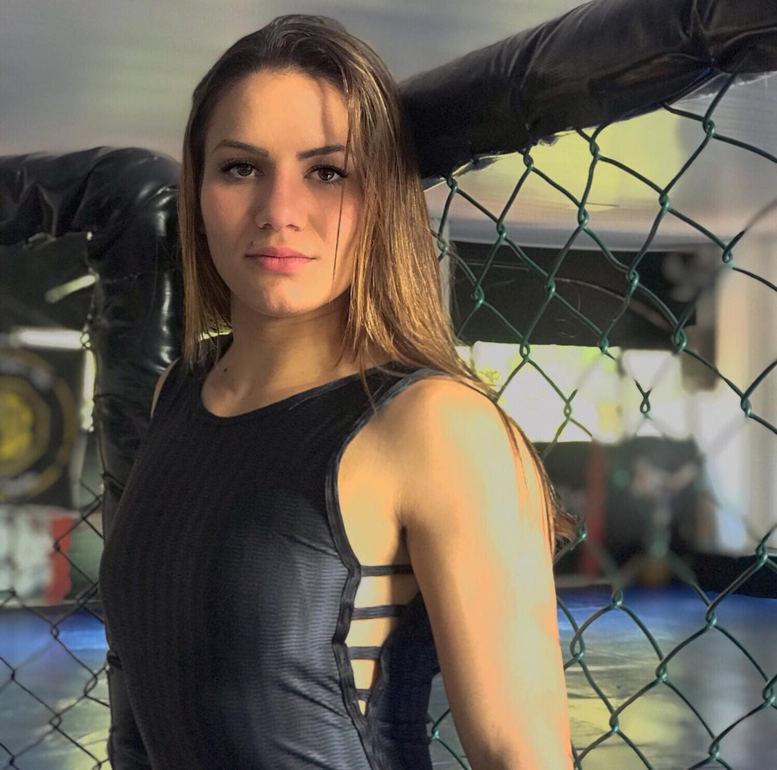 Picture of Elisandra Ferreira