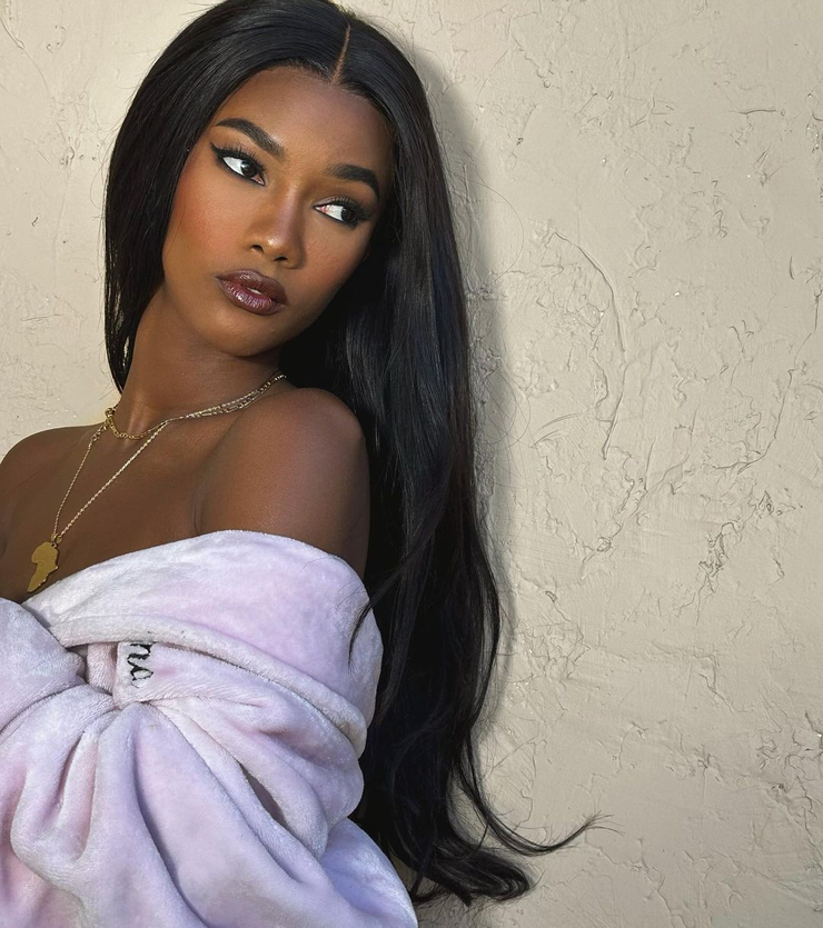 Picture of Mariama Diallo