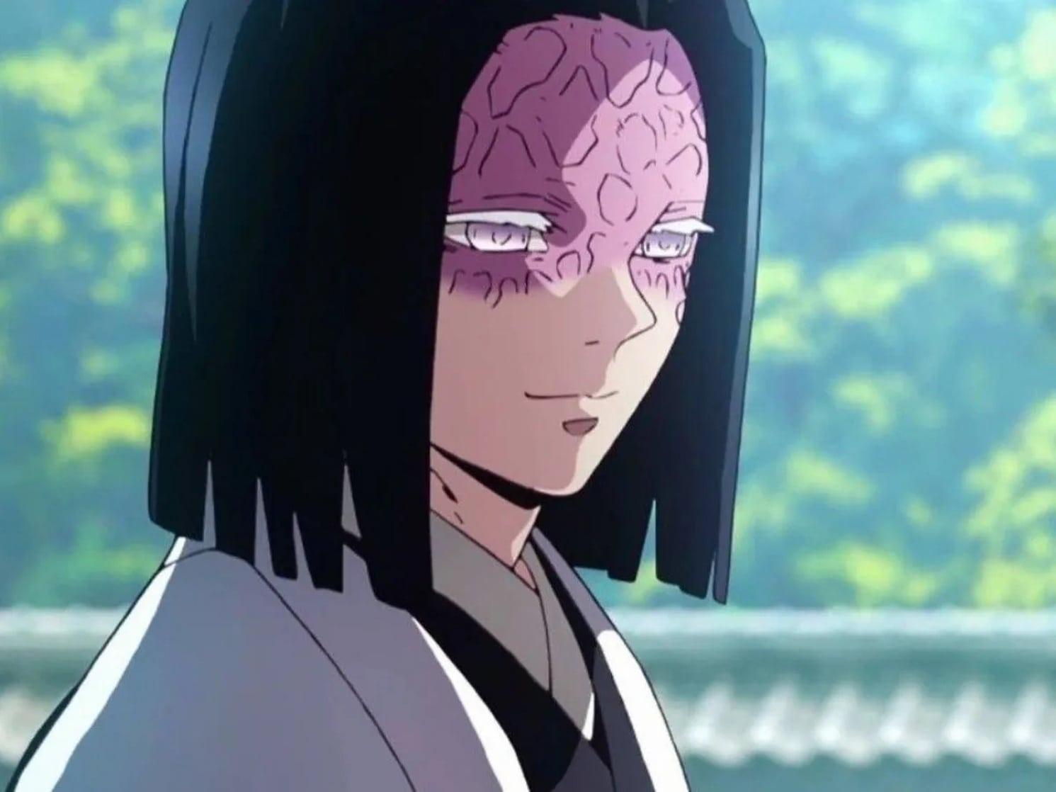 Kagaya Ubuyashiki