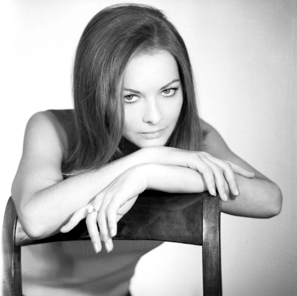Barbara Brylska