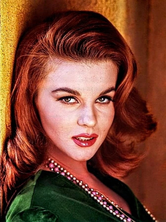 Picture Of Ann Margret