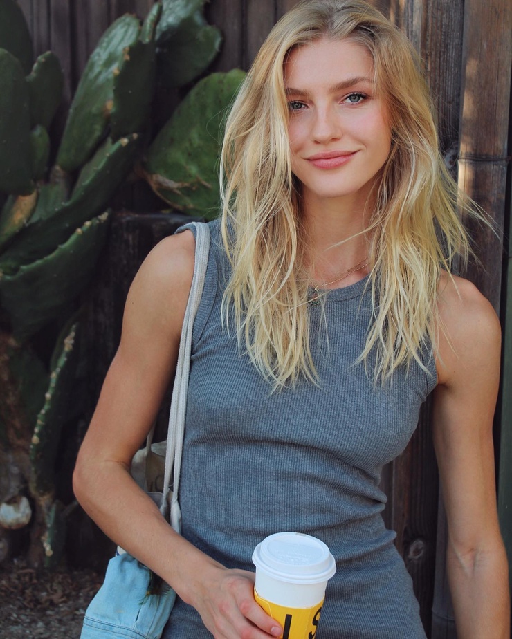 Picture of Tessa Greiner