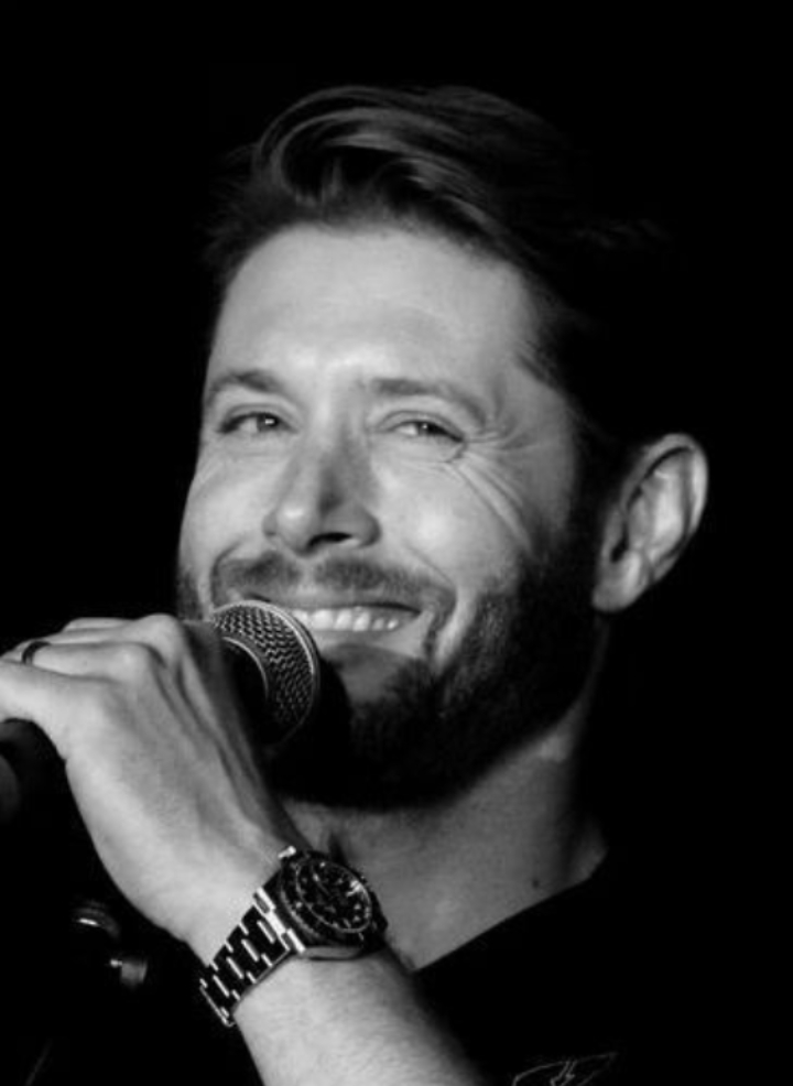 Picture Of Jensen Ackles