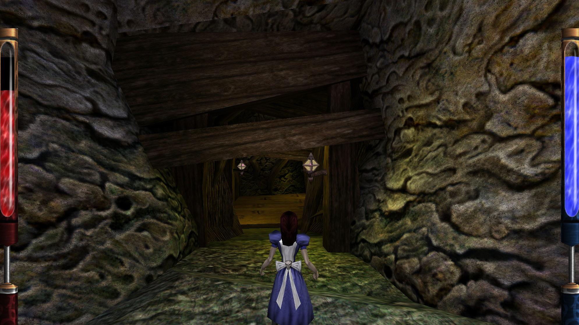 American McGee's Alice