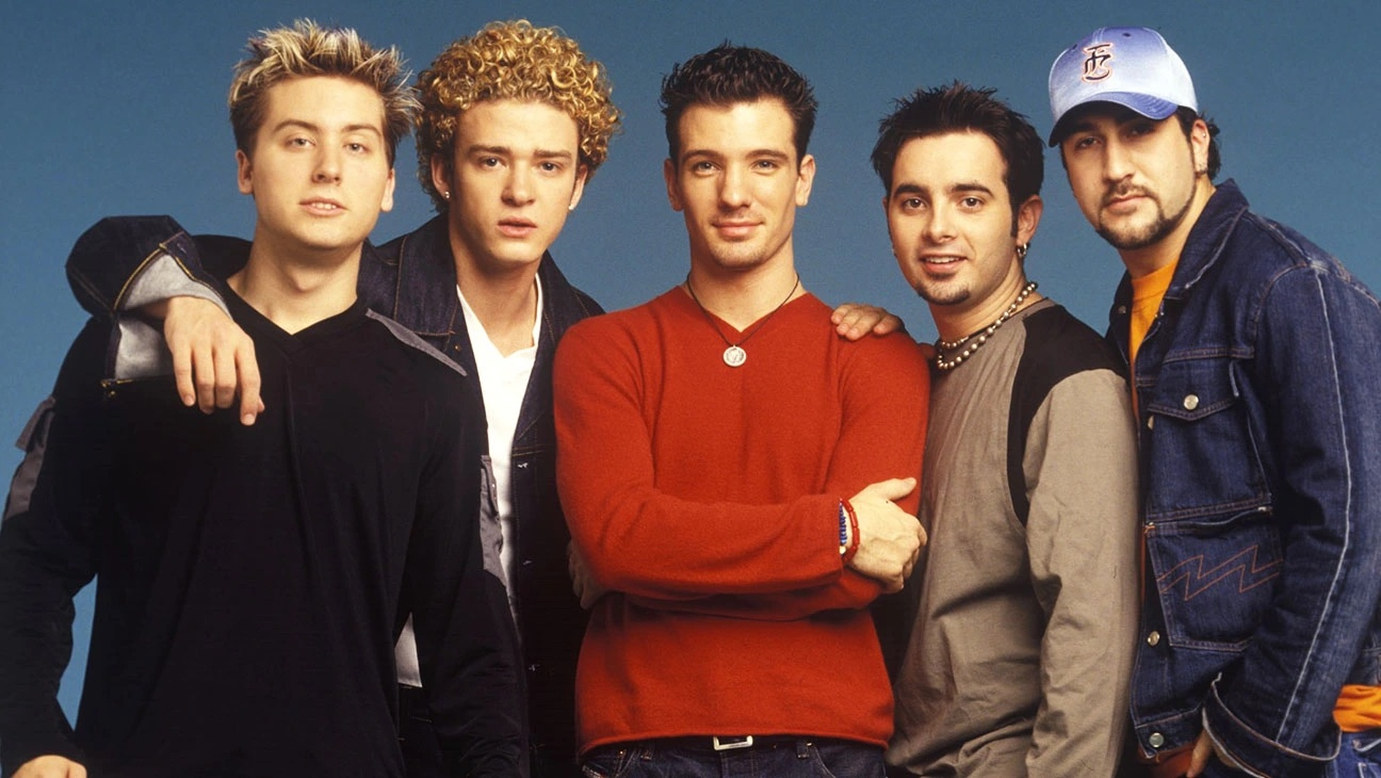 *NSYNC