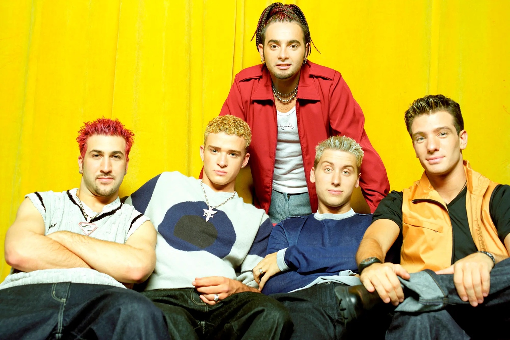 *NSYNC