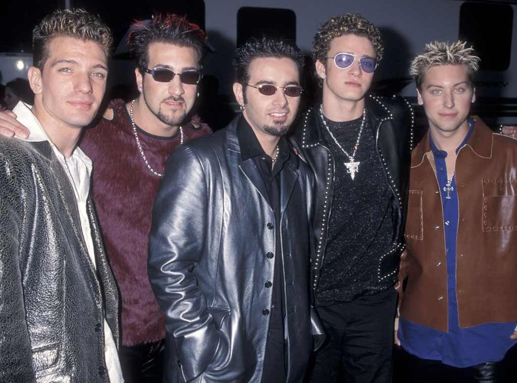 *NSYNC