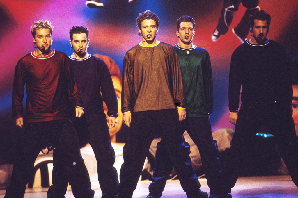 *NSYNC