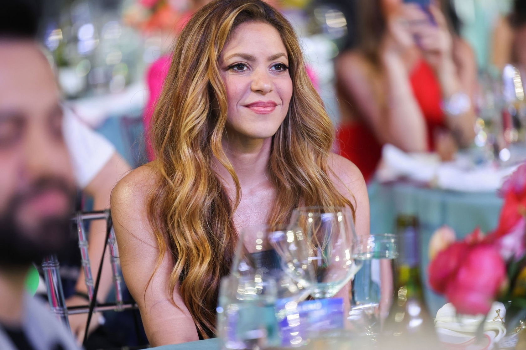 Shakira Shakira