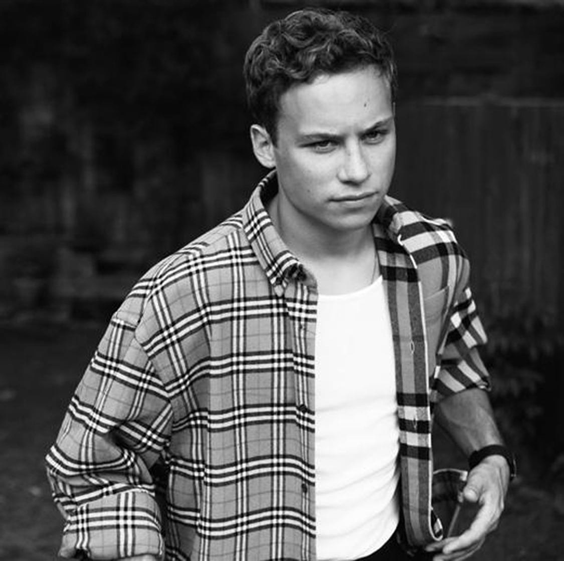 Picture of Finn Cole