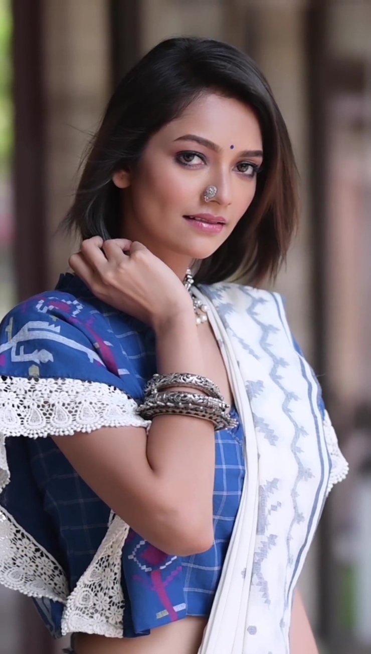 Image of Susmita Chatterjee
