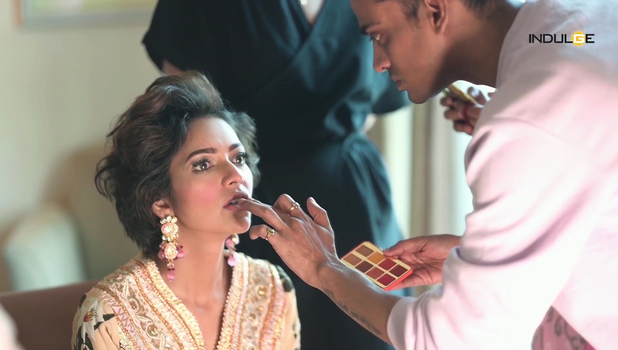 Susmita Chatterjee