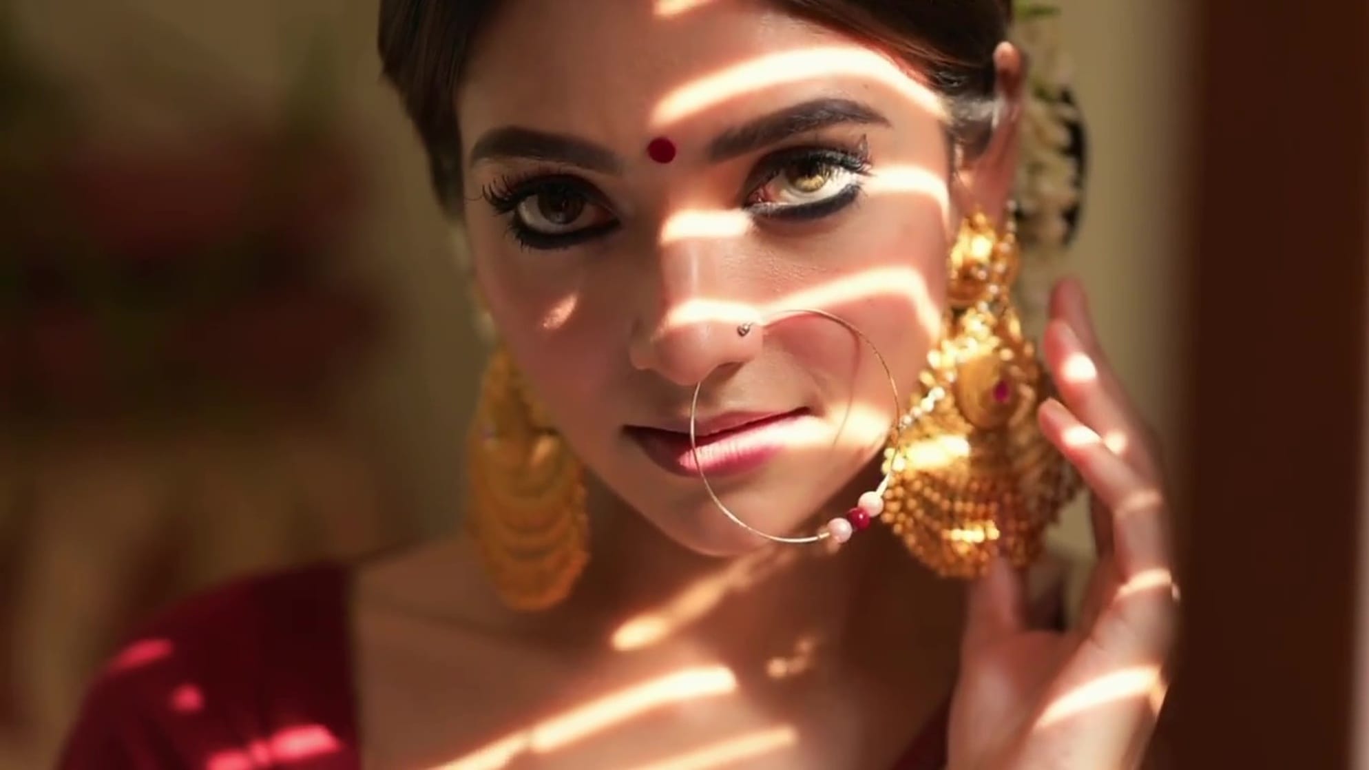 Susmita Chatterjee