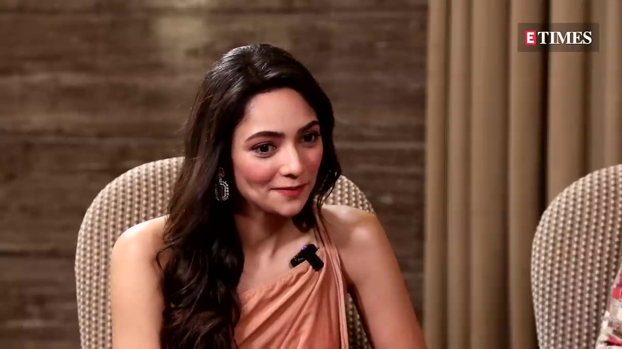 Susmita Chatterjee