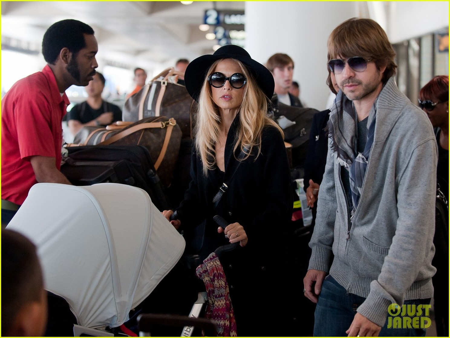 Rachel Zoe